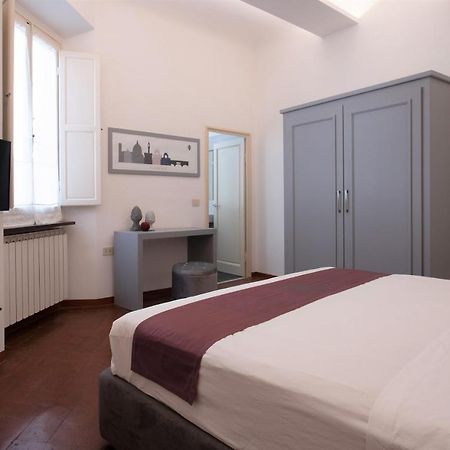 Wine Apartments Florence Bolgheri Extérieur photo