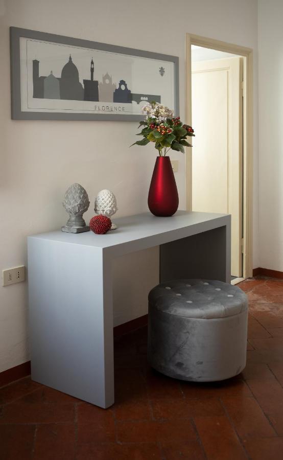 Wine Apartments Florence Bolgheri Extérieur photo