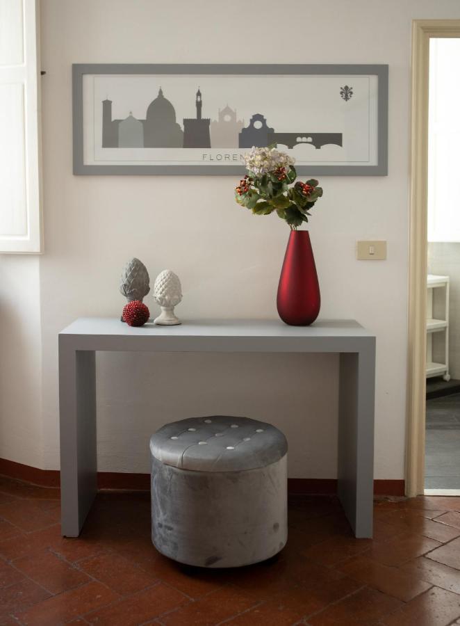 Wine Apartments Florence Bolgheri Extérieur photo