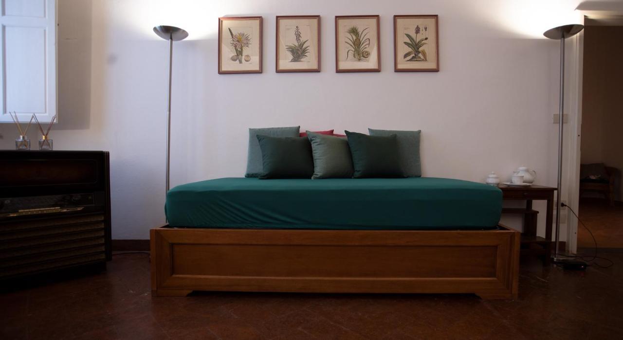 Wine Apartments Florence Bolgheri Extérieur photo
