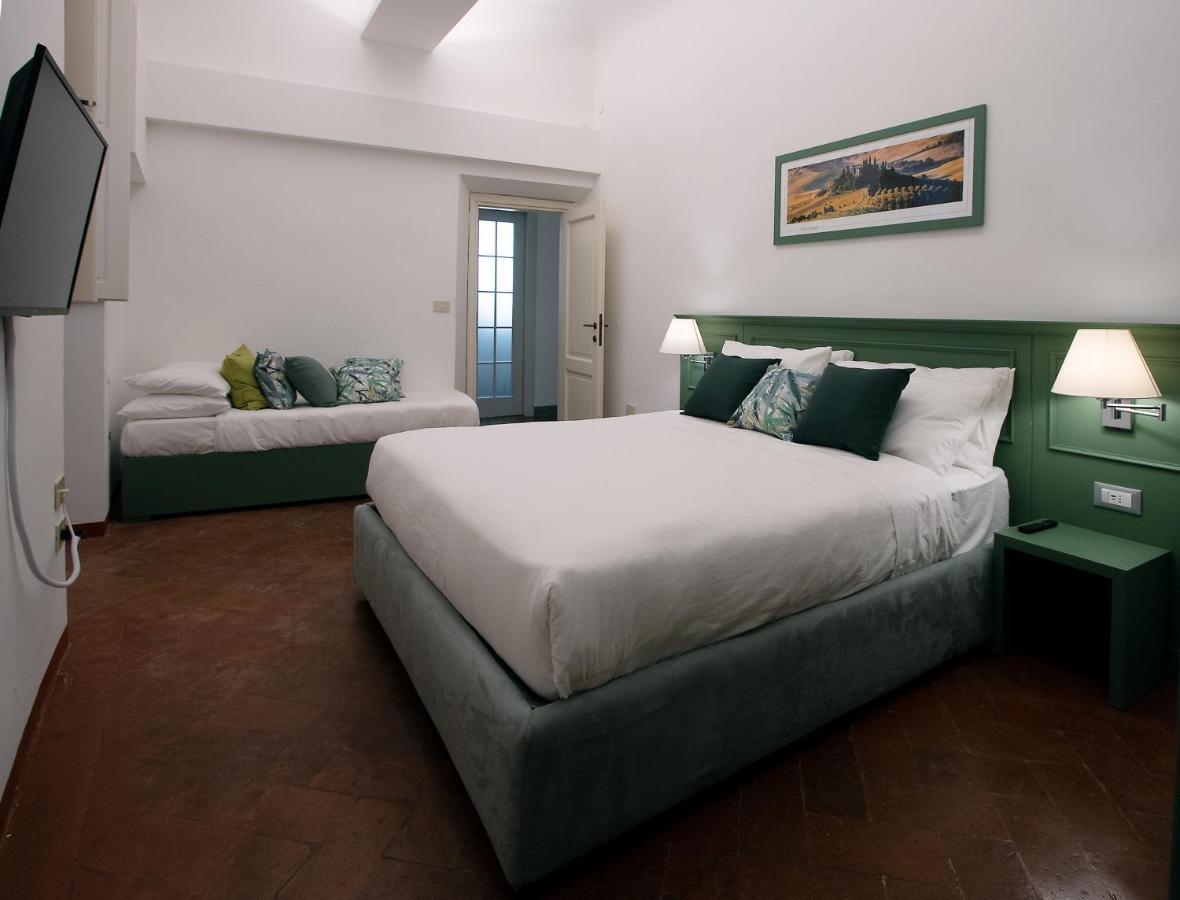 Wine Apartments Florence Bolgheri Extérieur photo