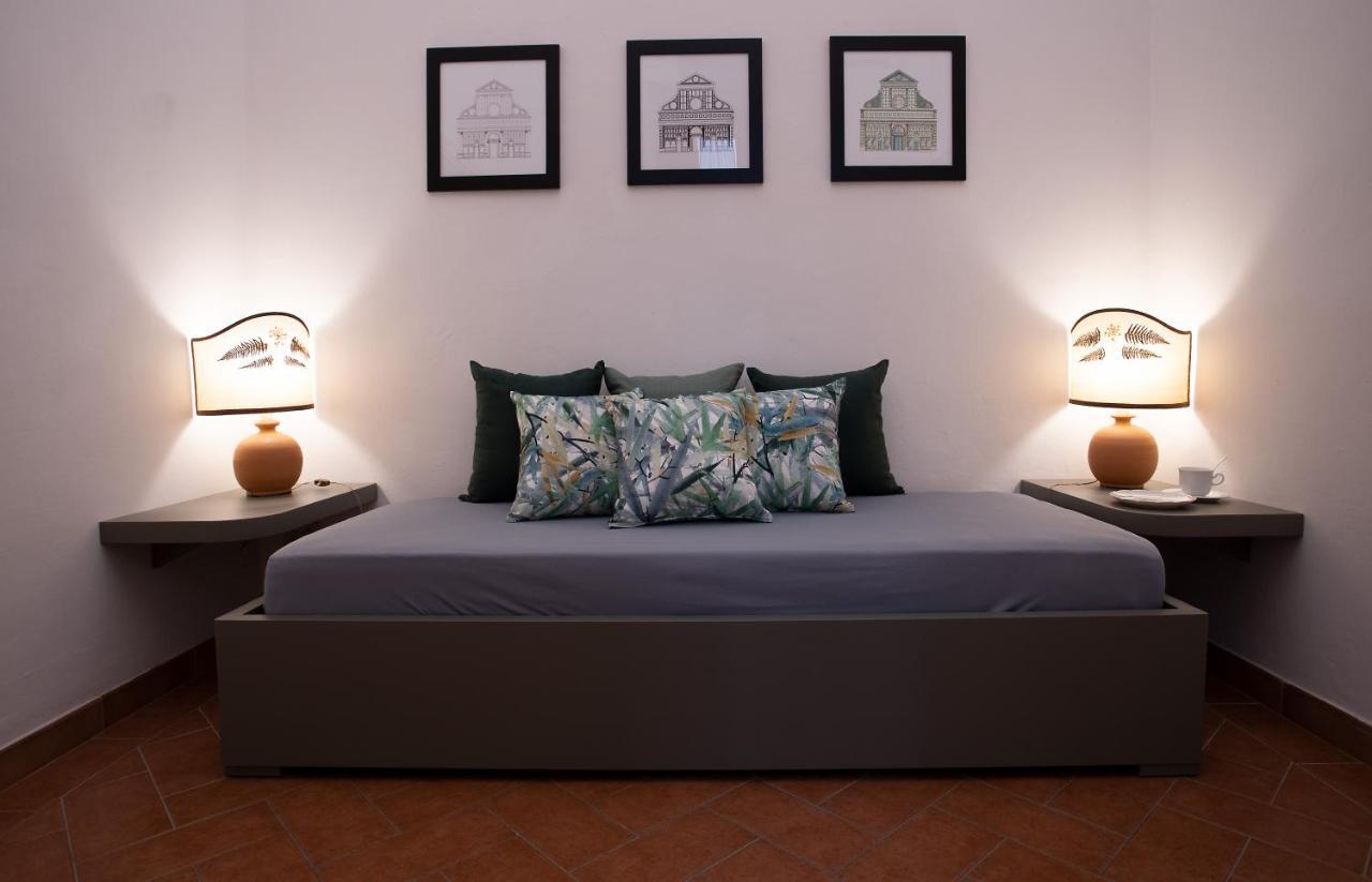 Wine Apartments Florence Bolgheri Extérieur photo