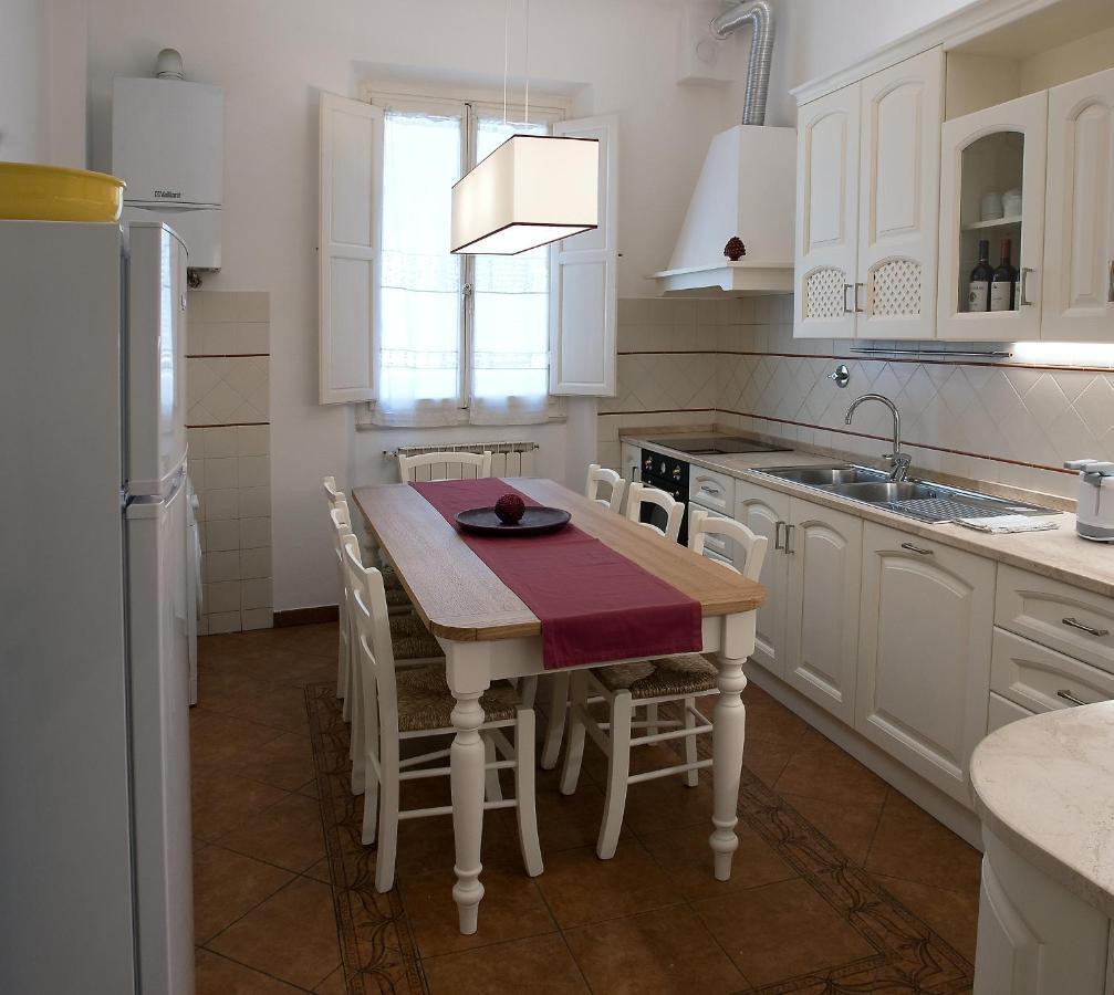 Wine Apartments Florence Bolgheri Extérieur photo