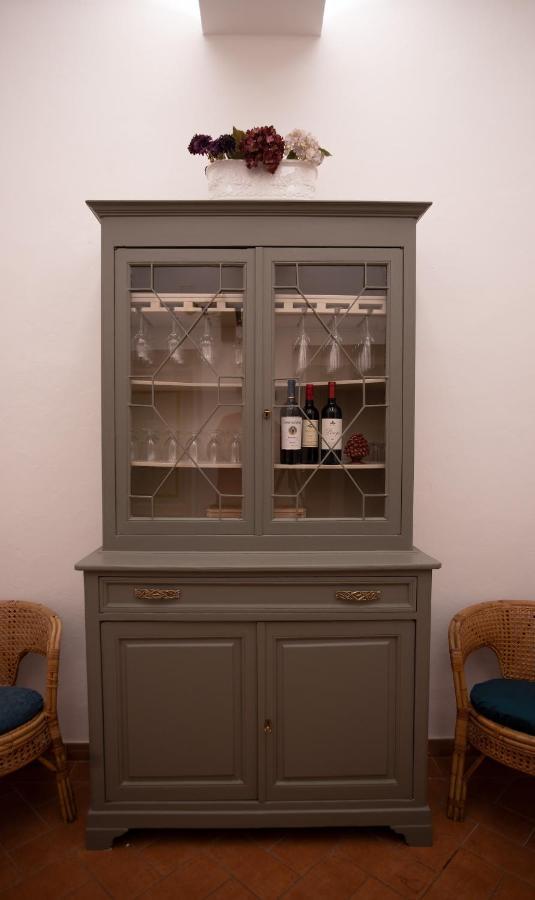 Wine Apartments Florence Bolgheri Extérieur photo
