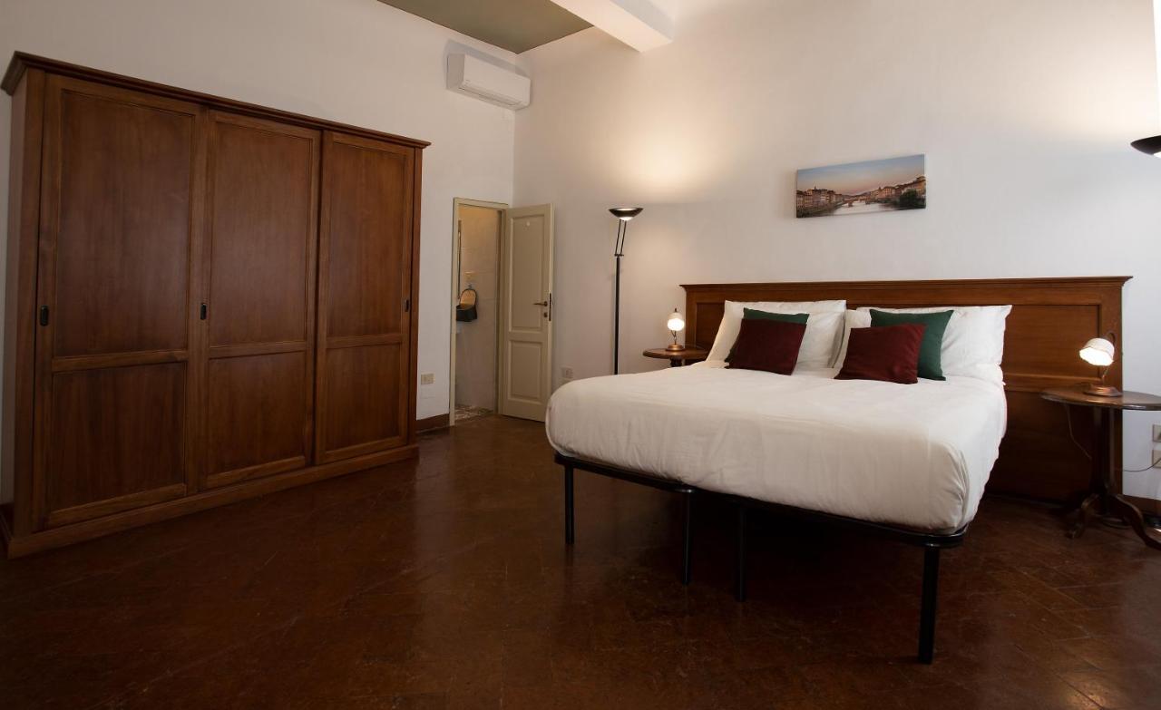 Wine Apartments Florence Bolgheri Extérieur photo