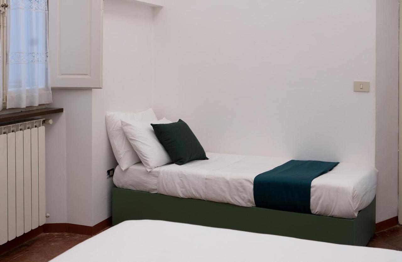 Wine Apartments Florence Bolgheri Extérieur photo