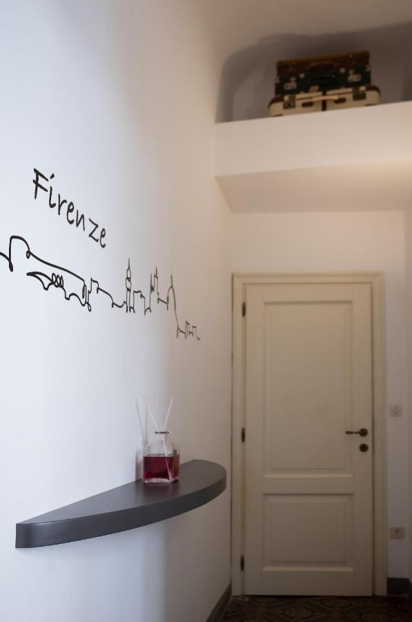 Wine Apartments Florence Bolgheri Extérieur photo