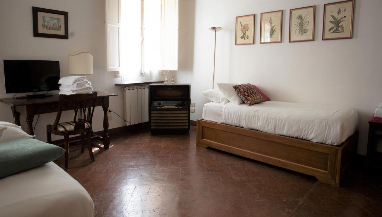 Wine Apartments Florence Bolgheri Extérieur photo